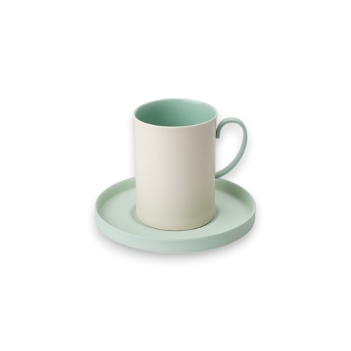 Bej & Mint Kupa Takımı